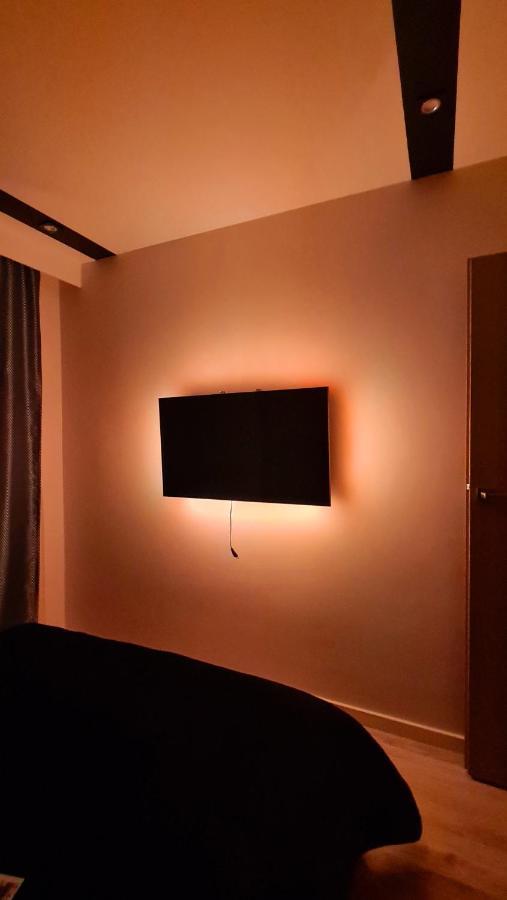 Mazurski Apartament Ostróda Eksteriør billede