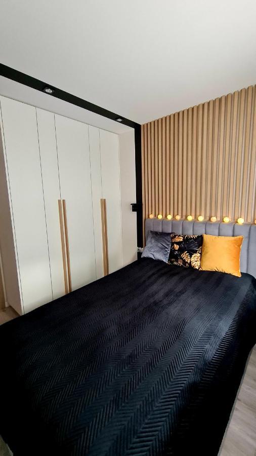 Mazurski Apartament Ostróda Eksteriør billede