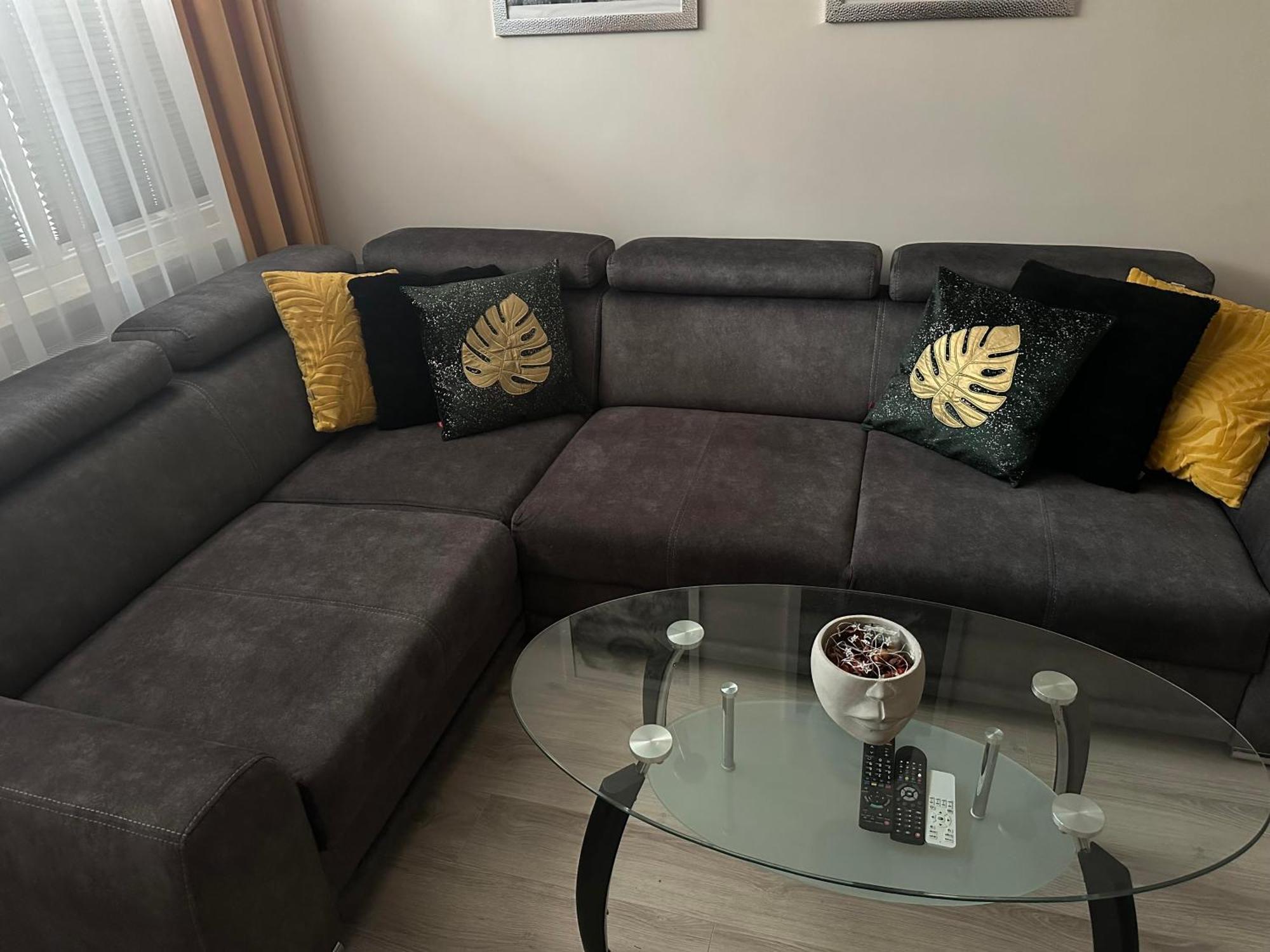 Mazurski Apartament Ostróda Eksteriør billede
